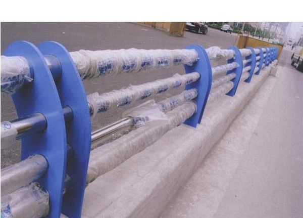海南不锈钢复合管护栏​市场投机性转弱
